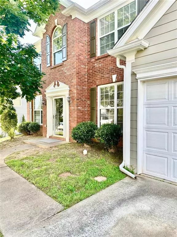 2616 MYRTLEWOOD LN NW, Kennesaw, GA 30144