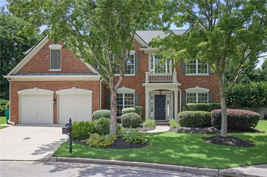 Smyrna, GA 30080,2023 Belridge CT SE