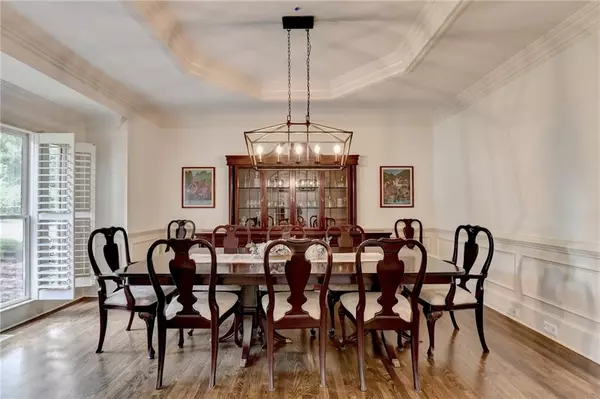 Cumming, GA 30041,2910 Creek Tree LN