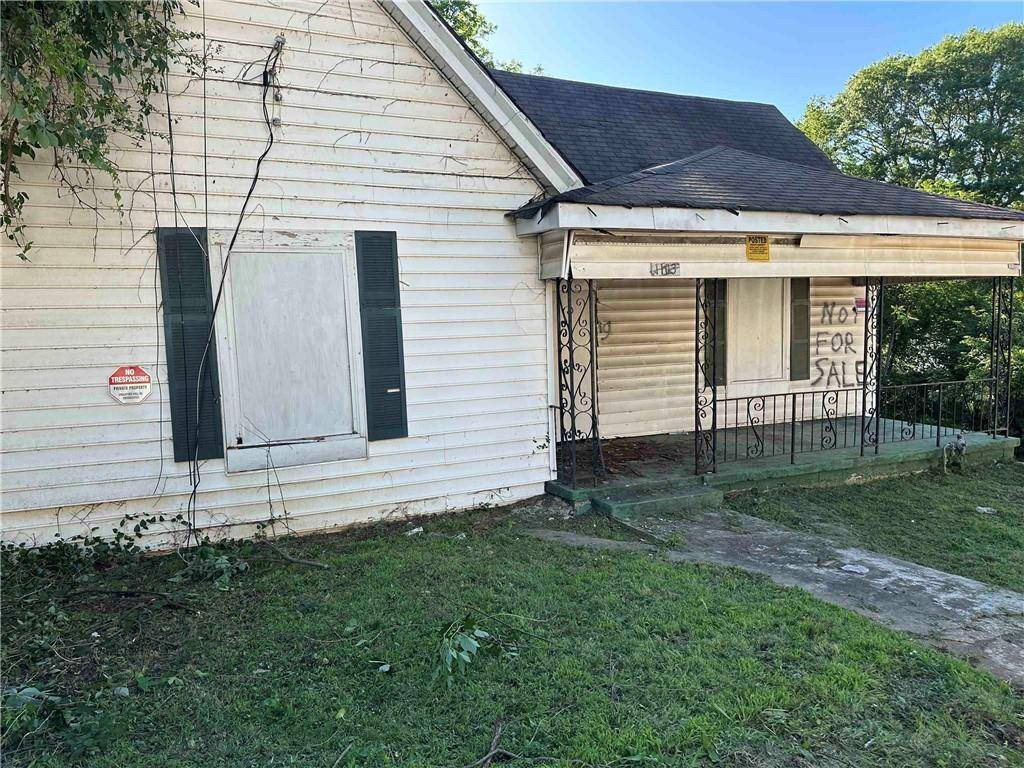 Atlanta, GA 30310,1103 WINDSOR ST