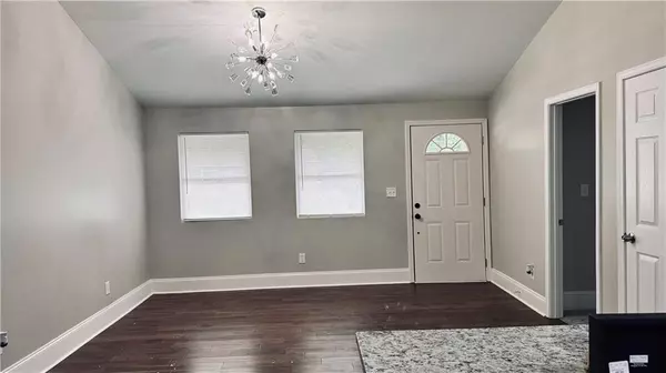 Atlanta, GA 30318,2443 Abner PL NW