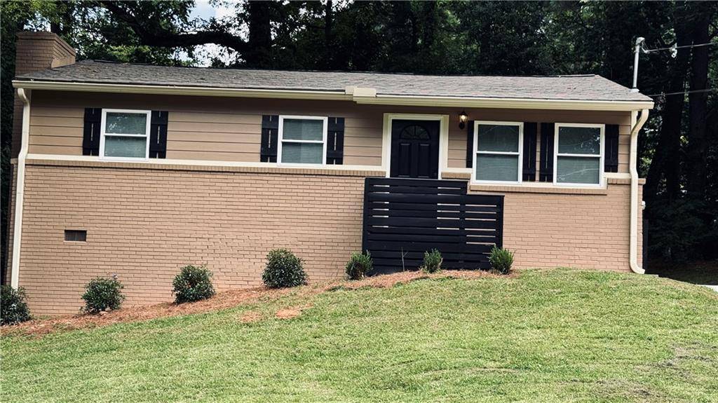 Atlanta, GA 30318,2443 Abner PL NW