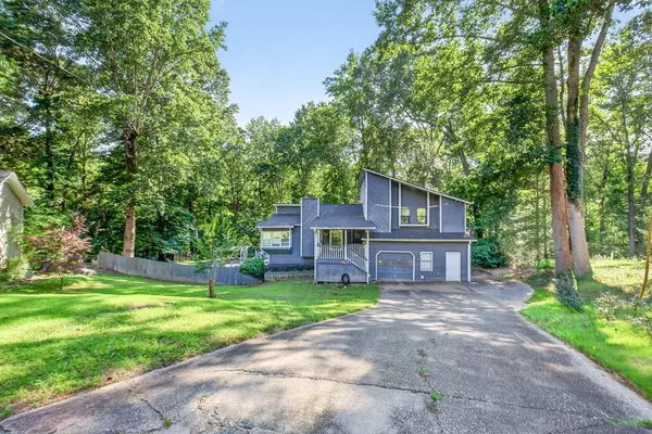 Snellville, GA 30039,3328 Hidden Bluff TRL