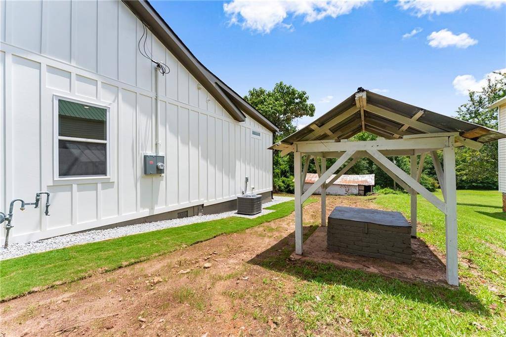Alto, GA 30510,130 E Railroad AVE