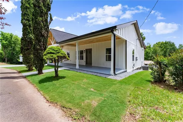 Alto, GA 30510,130 E Railroad AVE