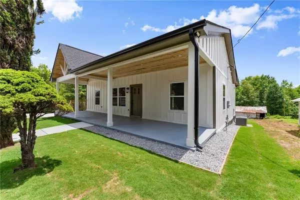 Alto, GA 30510,130 E Railroad AVE