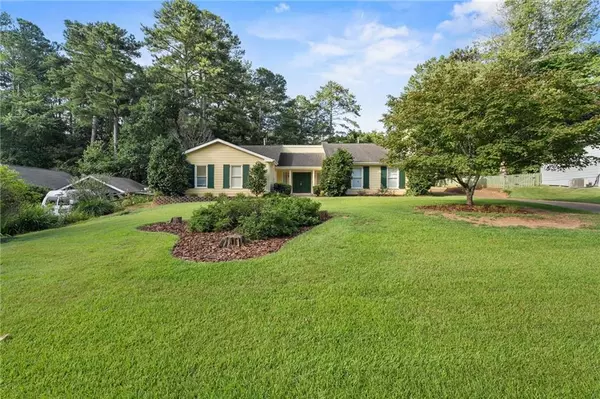 Roswell, GA 30076,2705 Shadow Pine DR