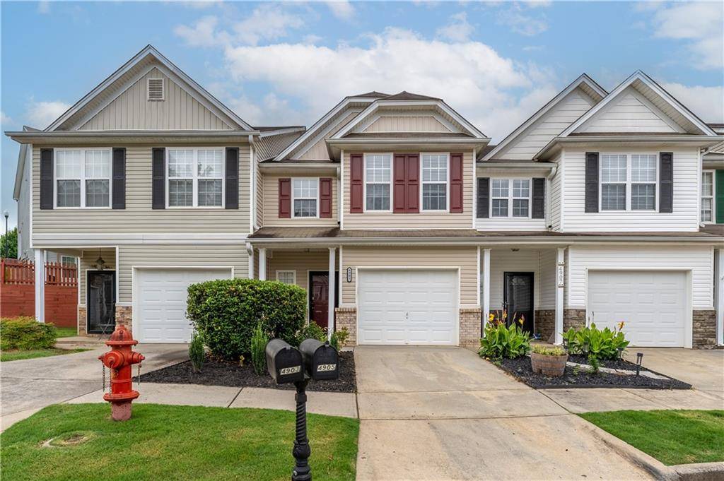 4905 VIREO DR, Flowery Branch, GA 30542