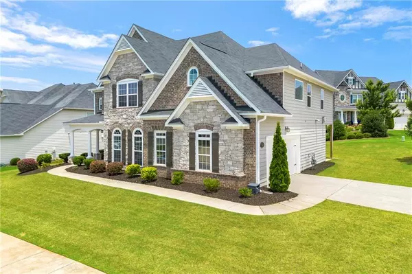 Cumming, GA 30028,4105 Vista Pointe DR