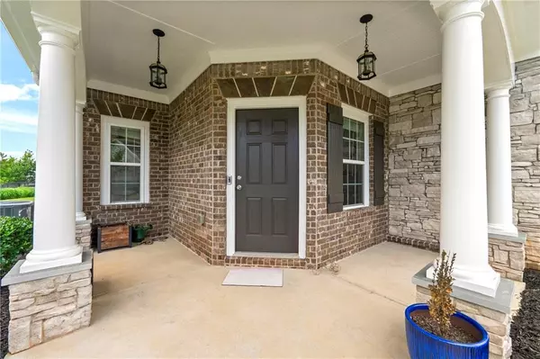 Cumming, GA 30028,4105 Vista Pointe DR