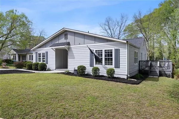 Smyrna, GA 30080,1251 Pierce AVE