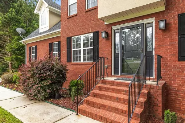 Ellenwood, GA 30294,4137 Donna CT