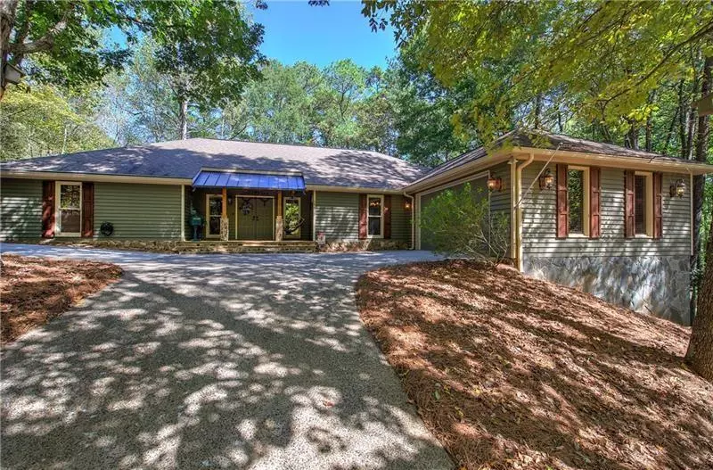 186 Wolverine DR, Waleska, GA 30183