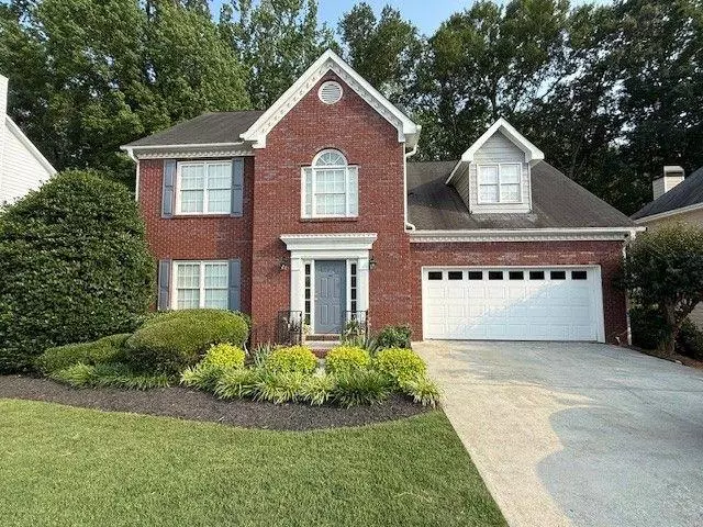 Lawrenceville, GA 30045,1435 GREAT OAKS DR