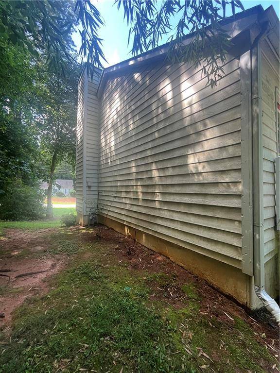 Dallas, GA 30157,95 Heartwood XING
