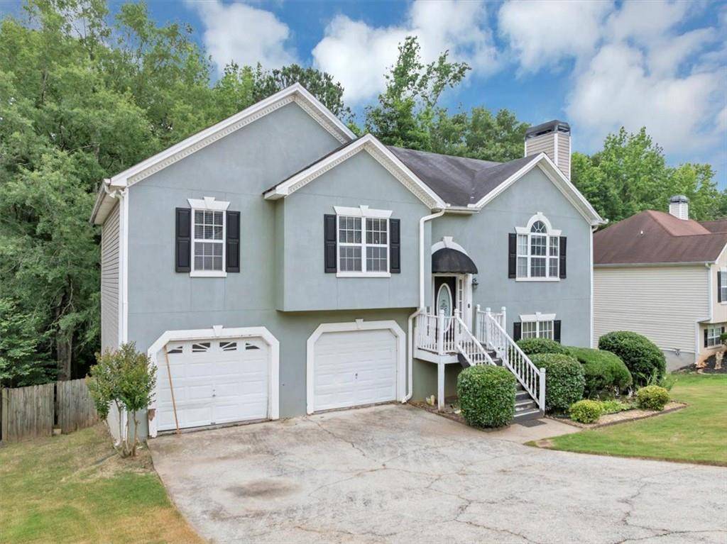 Lithia Springs, GA 30122,1735 Silver Way