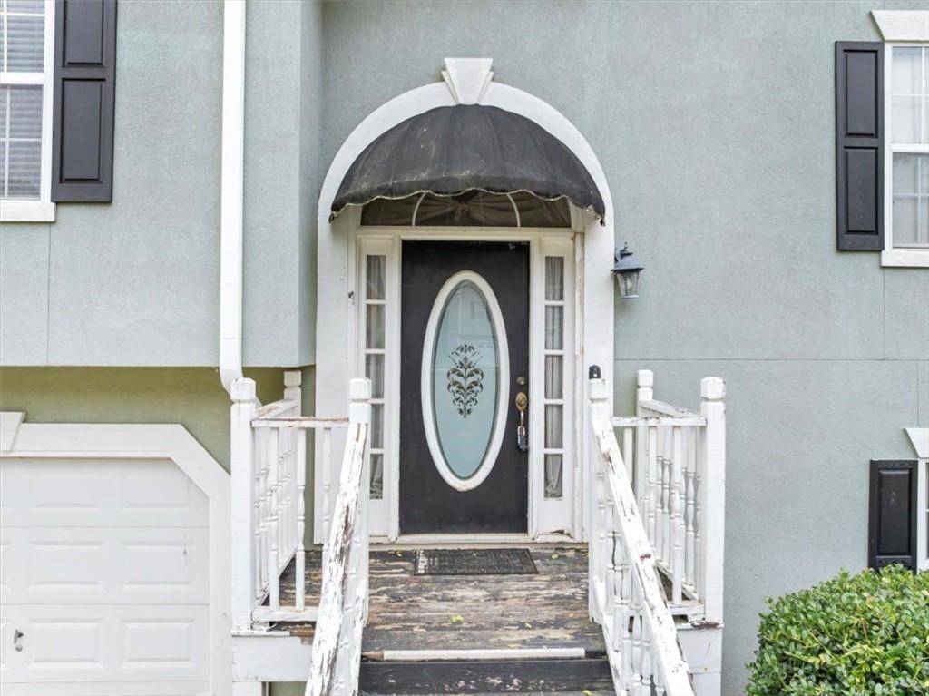 Lithia Springs, GA 30122,1735 Silver Way