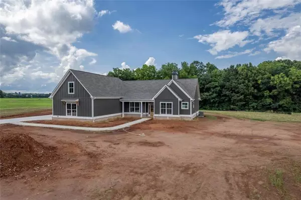 Buckhead, GA 30625,5340 Bethany RD