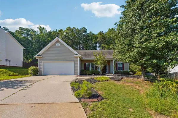 349 Katielee CV, Dallas, GA 30132