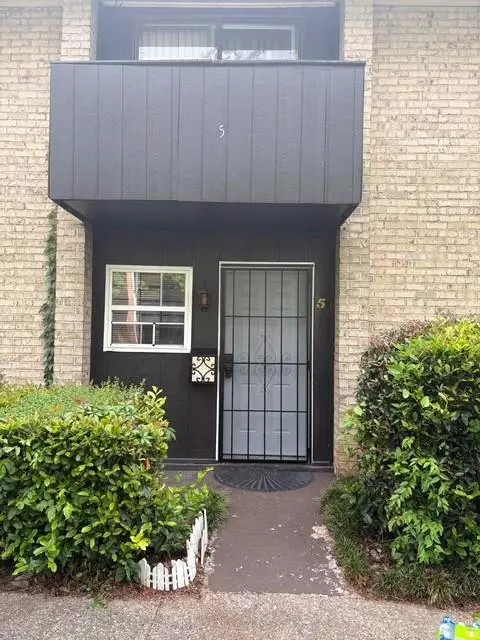 1867 Myrtle DR #5, Atlanta, GA 30311