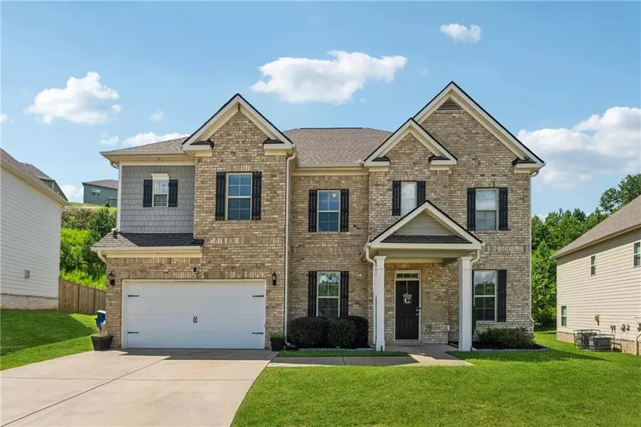 3711 WARTRACE DR, Atlanta, GA 30331