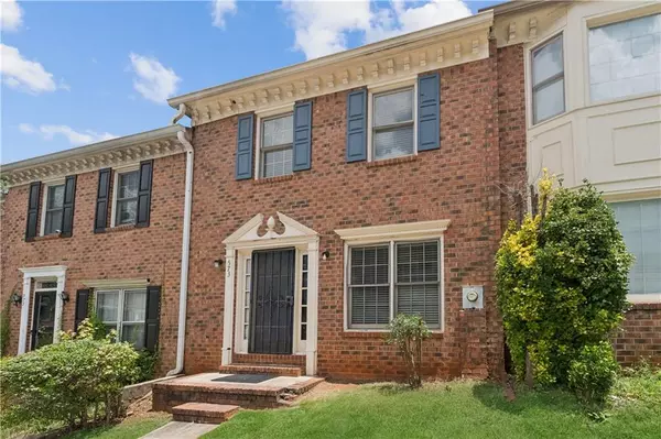 Stone Mountain, GA 30083,573 Hambrick SQ