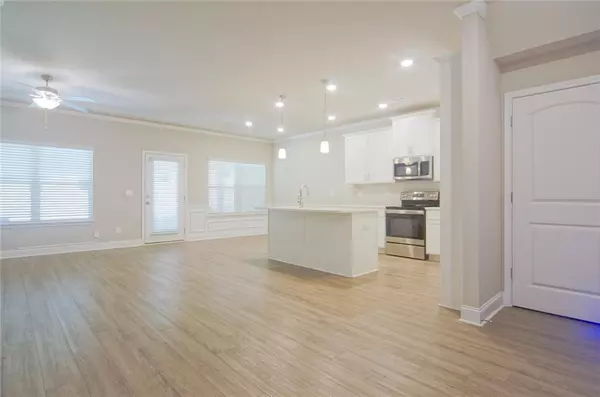 Lilburn, GA 30047,5516 Rockfern DR