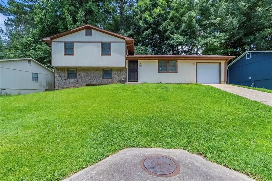 2247 Cherokee Valley DR, Lithonia, GA 30058