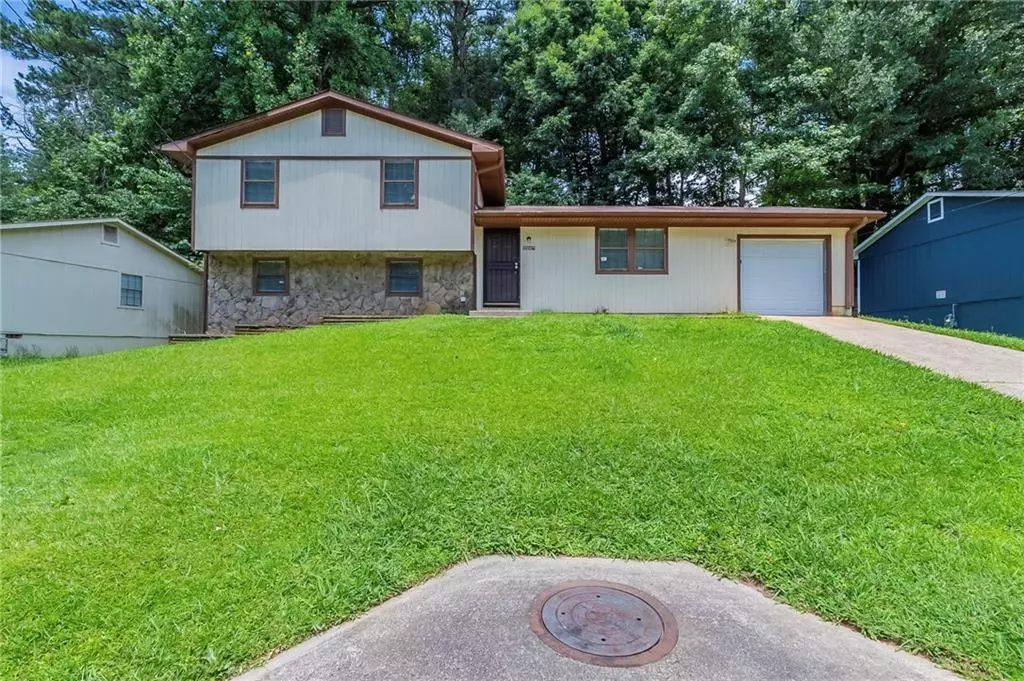 Lithonia, GA 30058,2247 Cherokee Valley DR