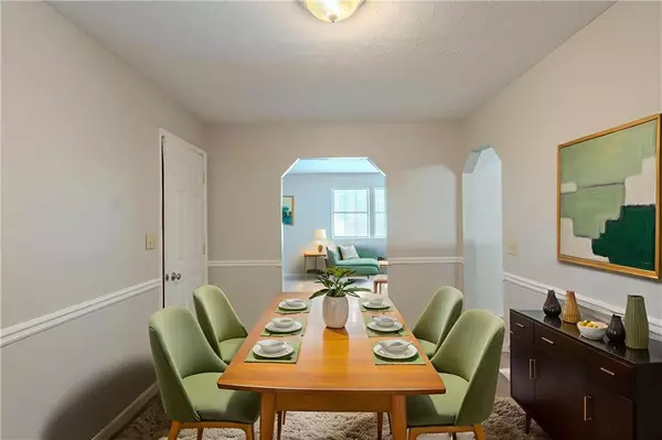 Lithonia, GA 30058,2247 Cherokee Valley DR