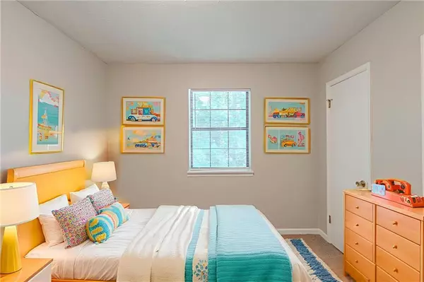 Lithonia, GA 30058,2247 Cherokee Valley DR