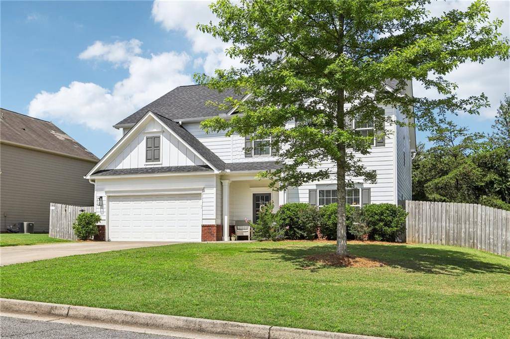 Cumming, GA 30028,6160 Oriole LN