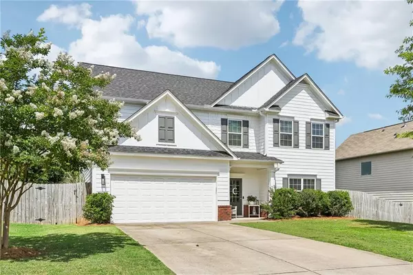 Cumming, GA 30028,6160 Oriole LN