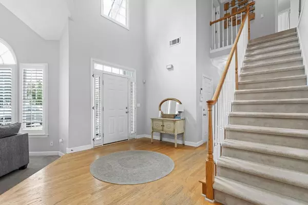 Brookhaven, GA 30319,1241 Newbridge TRCE