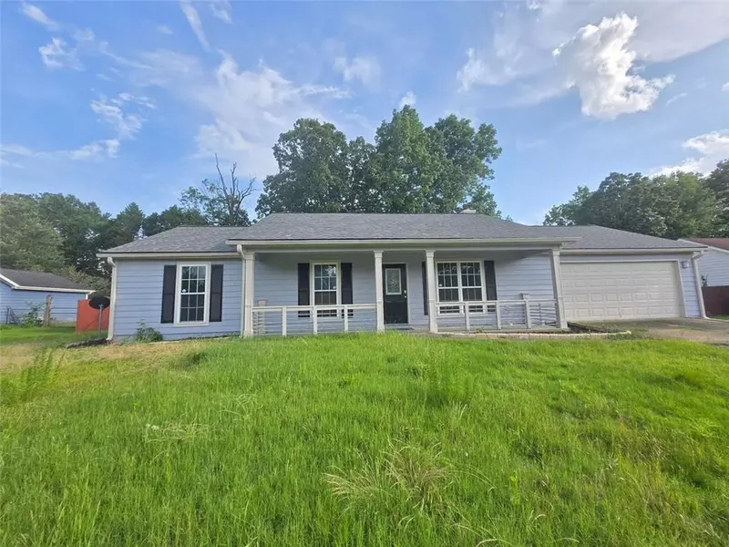 563 FIELDGREEN DR, Jonesboro, GA 30238