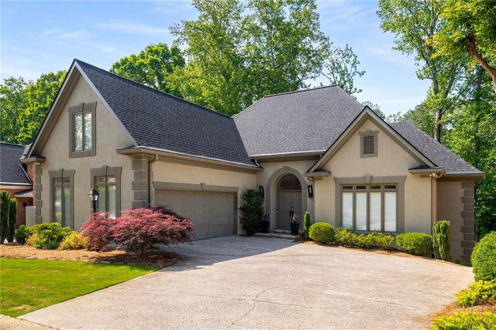 Marietta, GA 30067,4569 Fountain DR NE