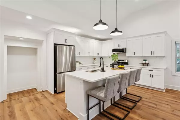 Atlanta, GA 30318,2779 Dale Creek DR NW