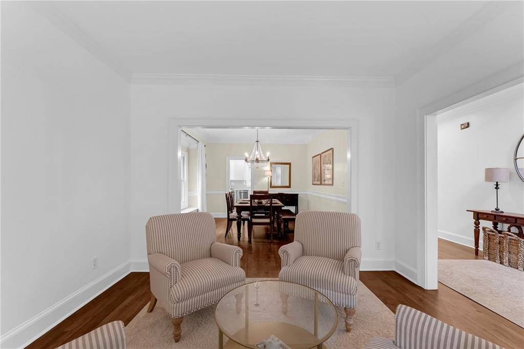 Atlanta, GA 30307,411 Chelsea CIR NE