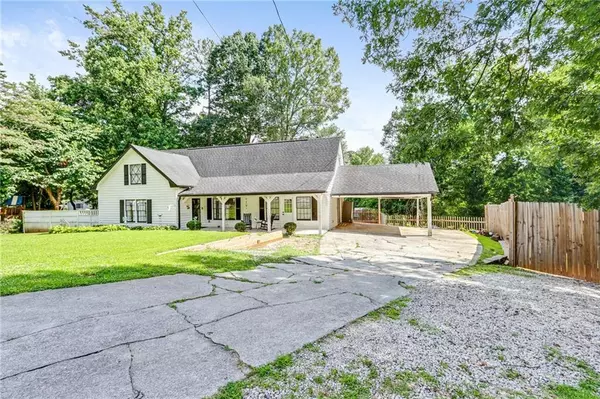 Lawrenceville, GA 30044,2896 Tiffany CIR
