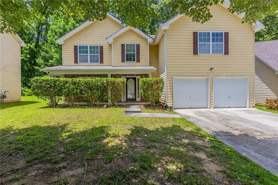 260 Redding RDG, Atlanta, GA 30349