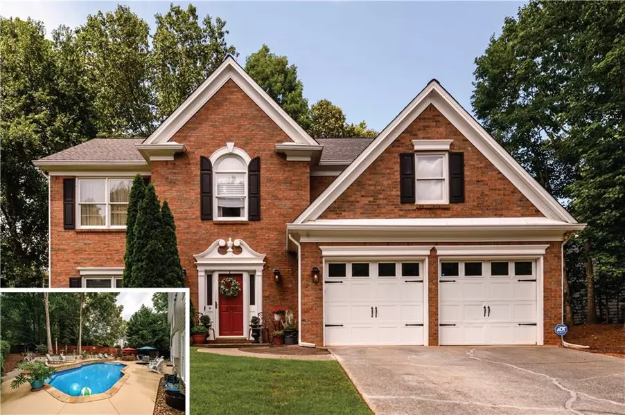 1767 Tidewell TRCE, Lawrenceville, GA 30043