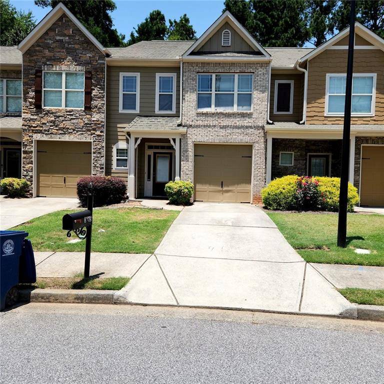 3645 MCCLAREN WAY, Lawrenceville, GA 30044