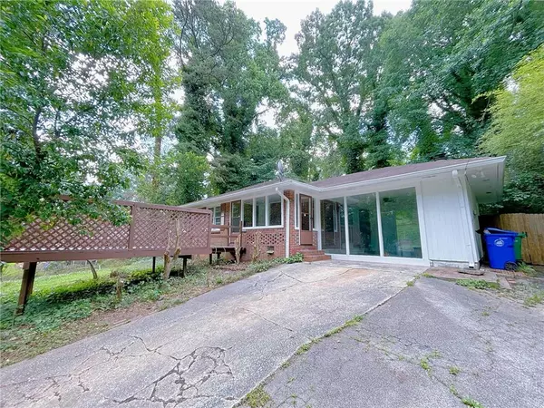 Stone Mountain, GA 30083,4103 Indian Creek CIR