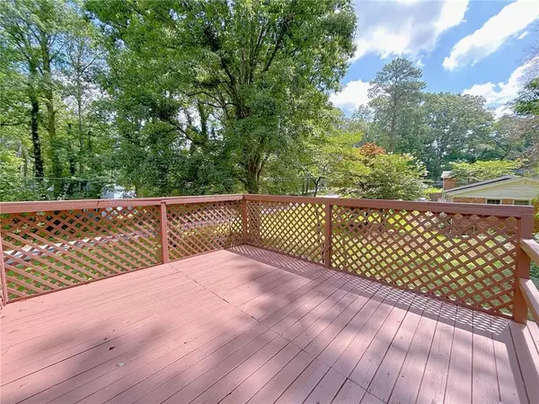 Stone Mountain, GA 30083,4103 Indian Creek CIR