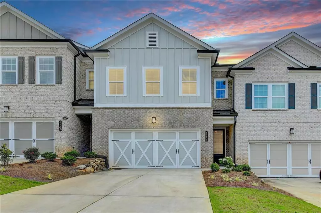 Alpharetta, GA 30004,6270 Bracken Brown DR