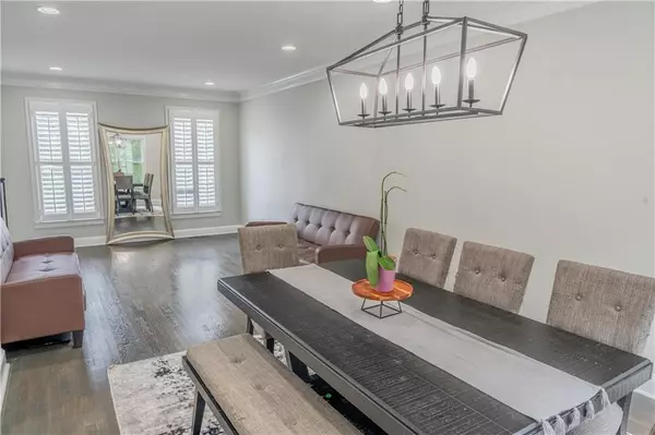 Suwanee, GA 30024,4569 Campenille TRCE