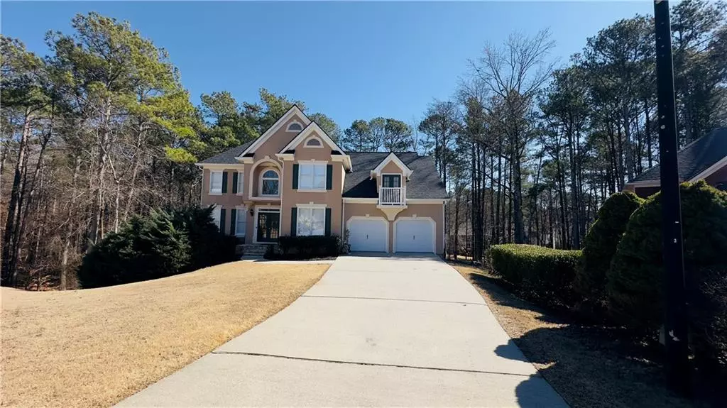 Suwanee, GA 30024,4569 Campenille TRCE