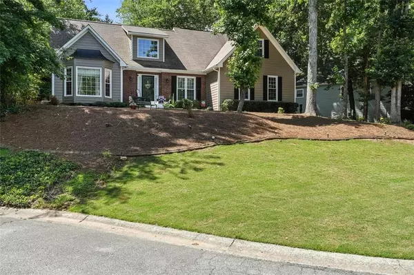 Woodstock, GA 30189,912 SPRING VLY