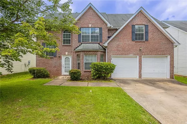 4185 Post Oak GRV, Atlanta, GA 30349