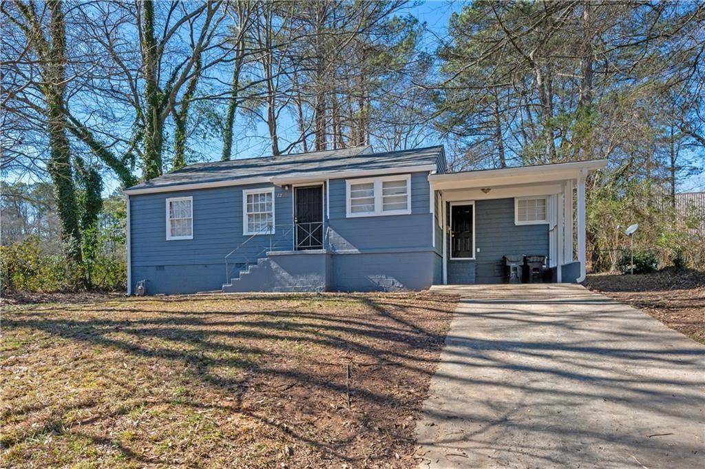 2207 Castlewood ST, Atlanta, GA 30344